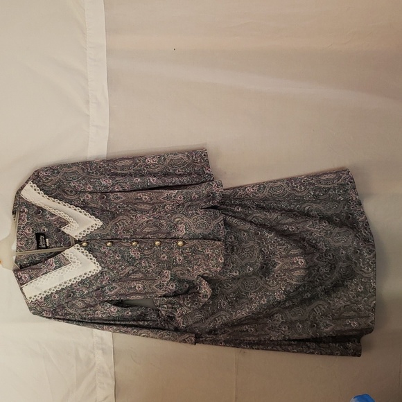 Whirla way frocks 6 petite - Picture 1 of 5